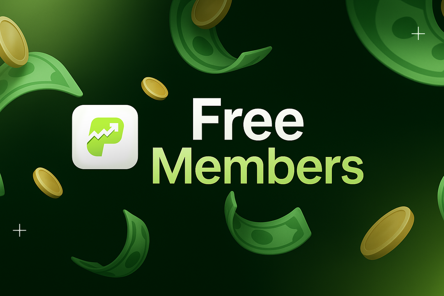 Profit League Free Member