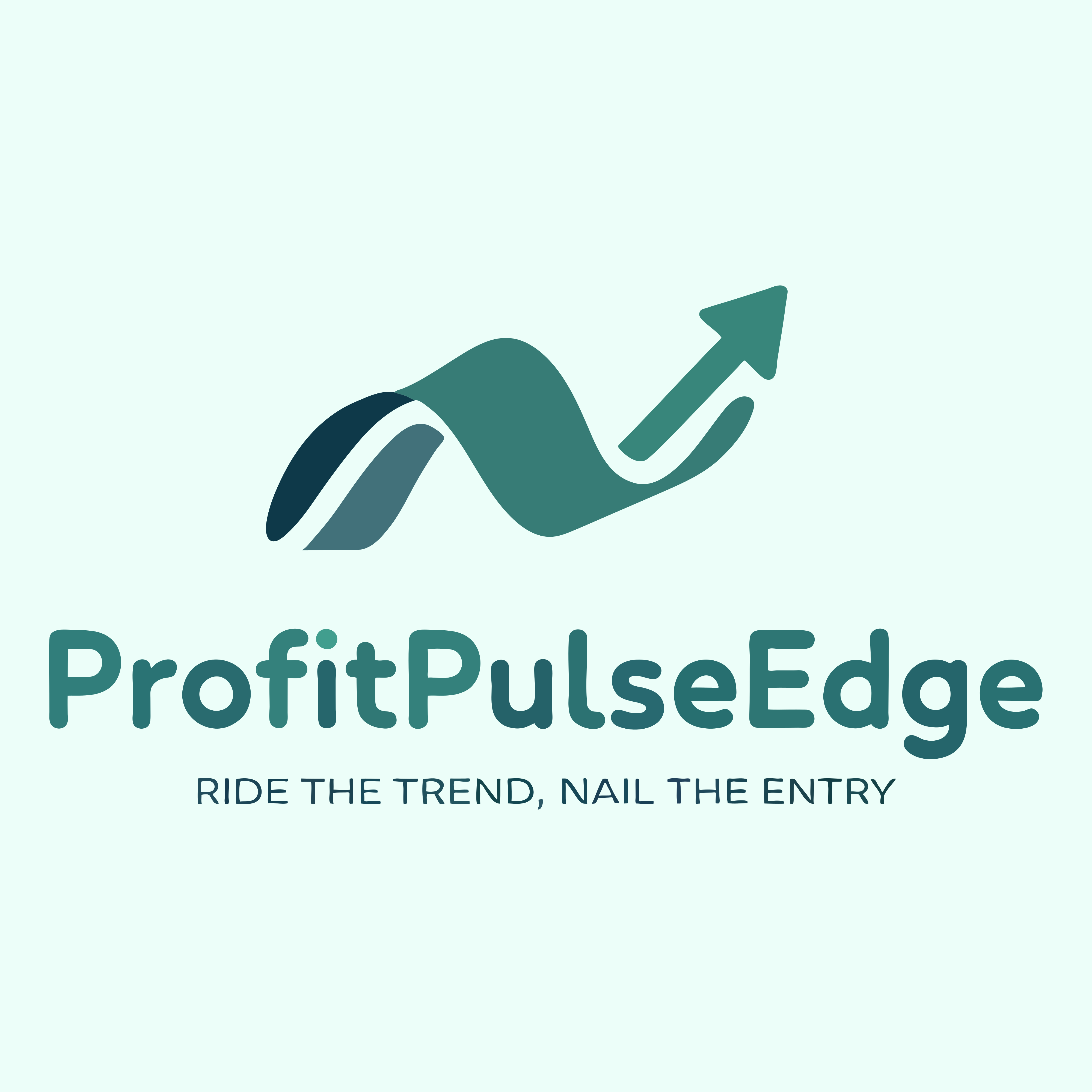 Profit Pulse Edge Alpha