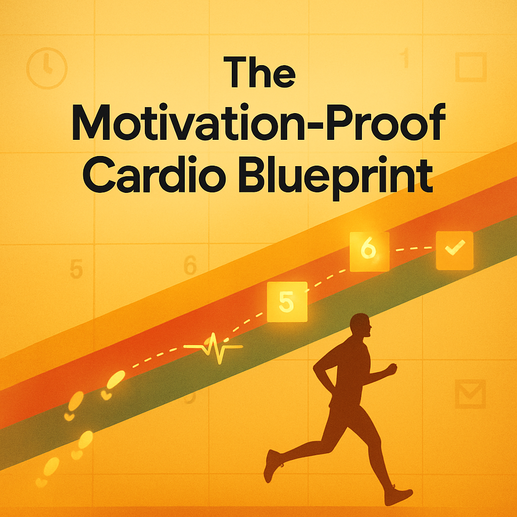 Weight Loss Cardio for Adults