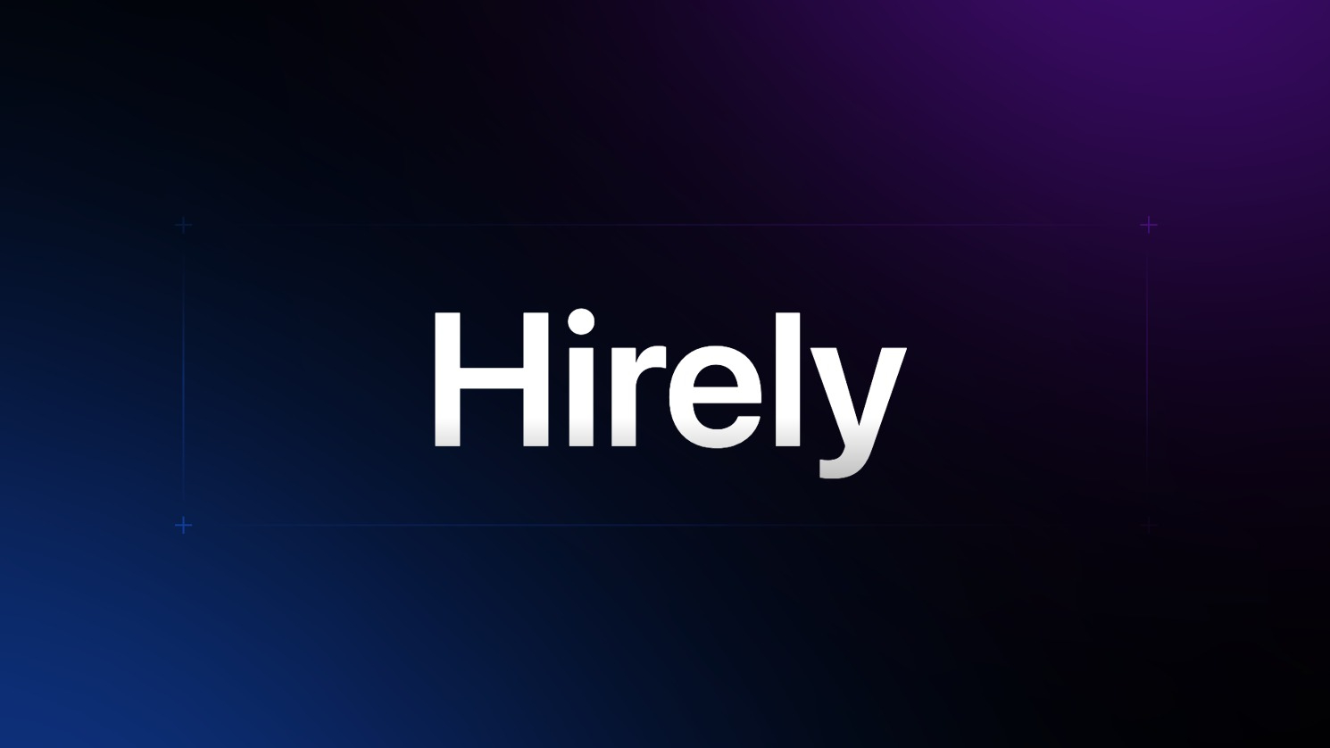 HirelyPrep