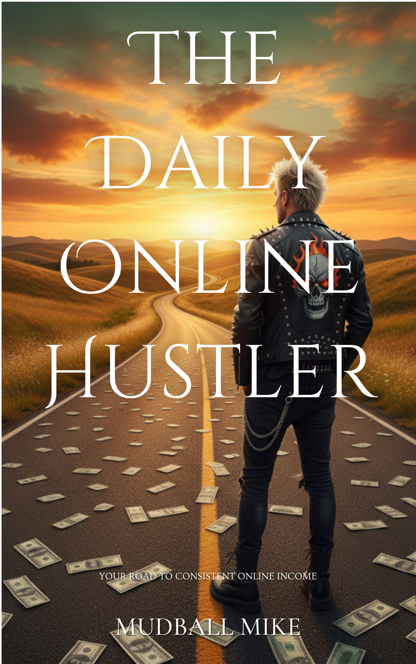 The Daily Online Hustler