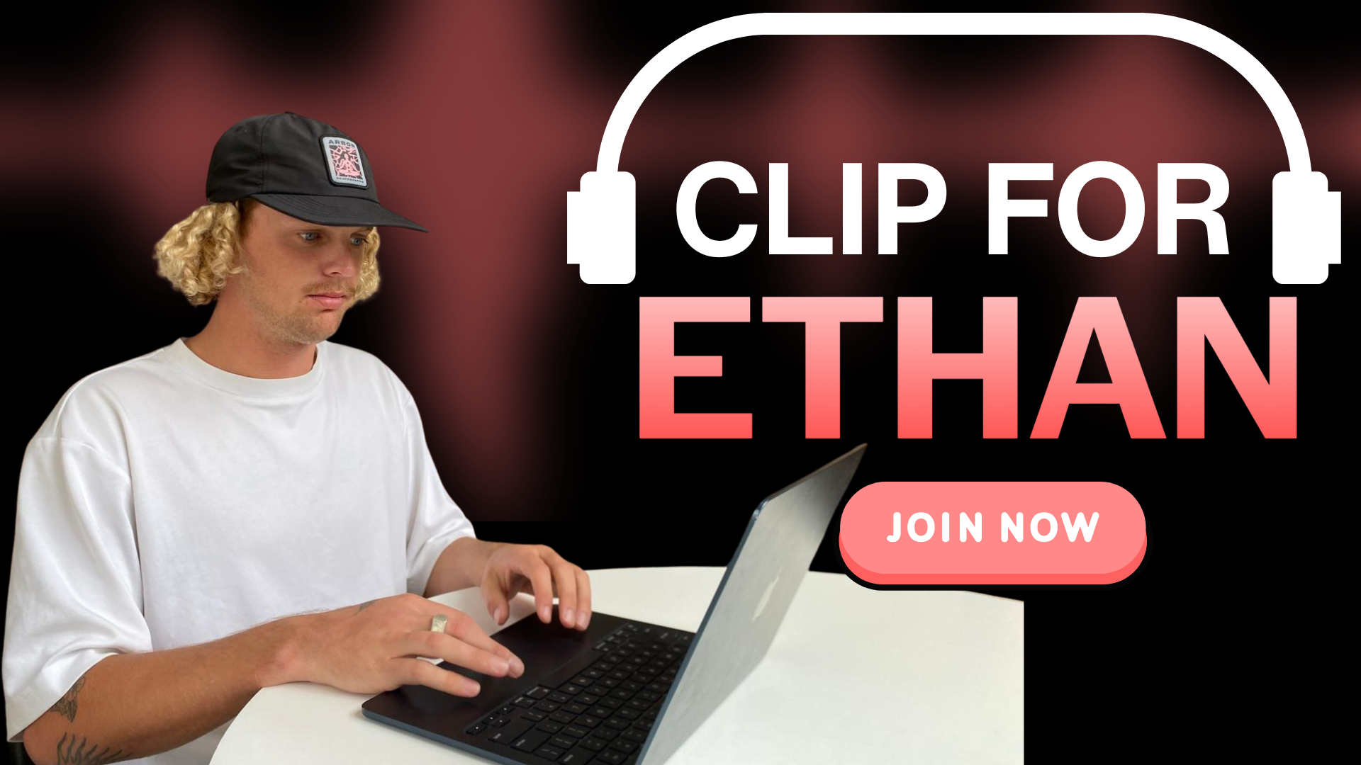 Ethan Clips