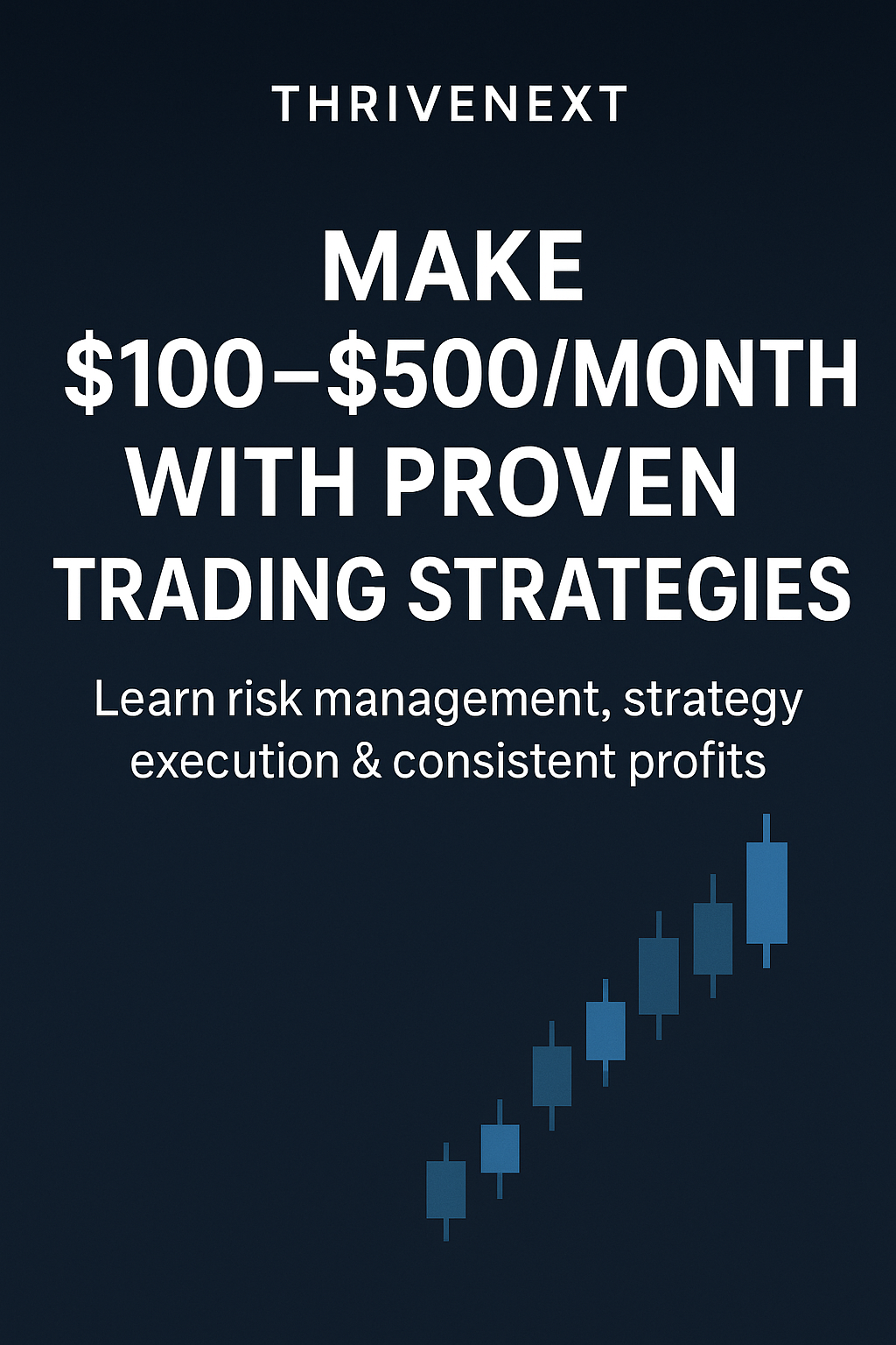ThriveNext Day Trader Lab