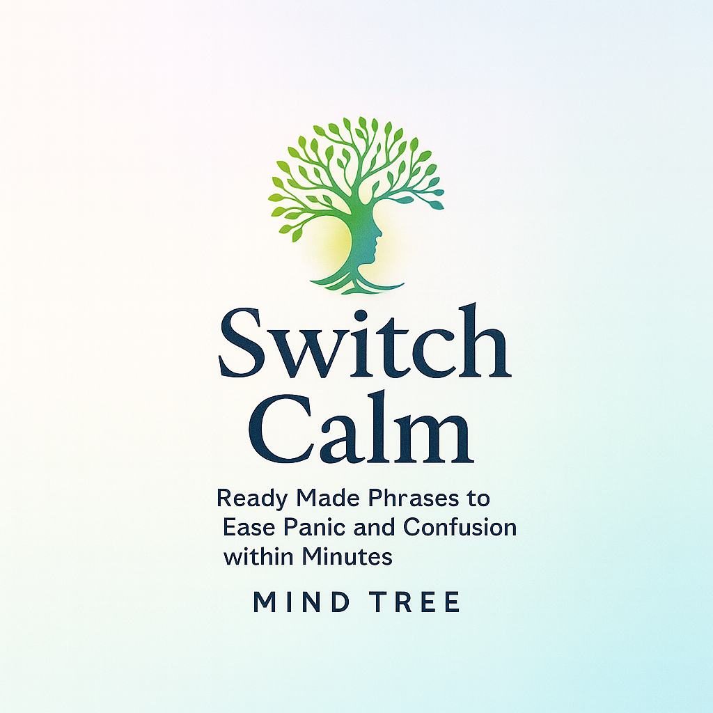 Switch Calm