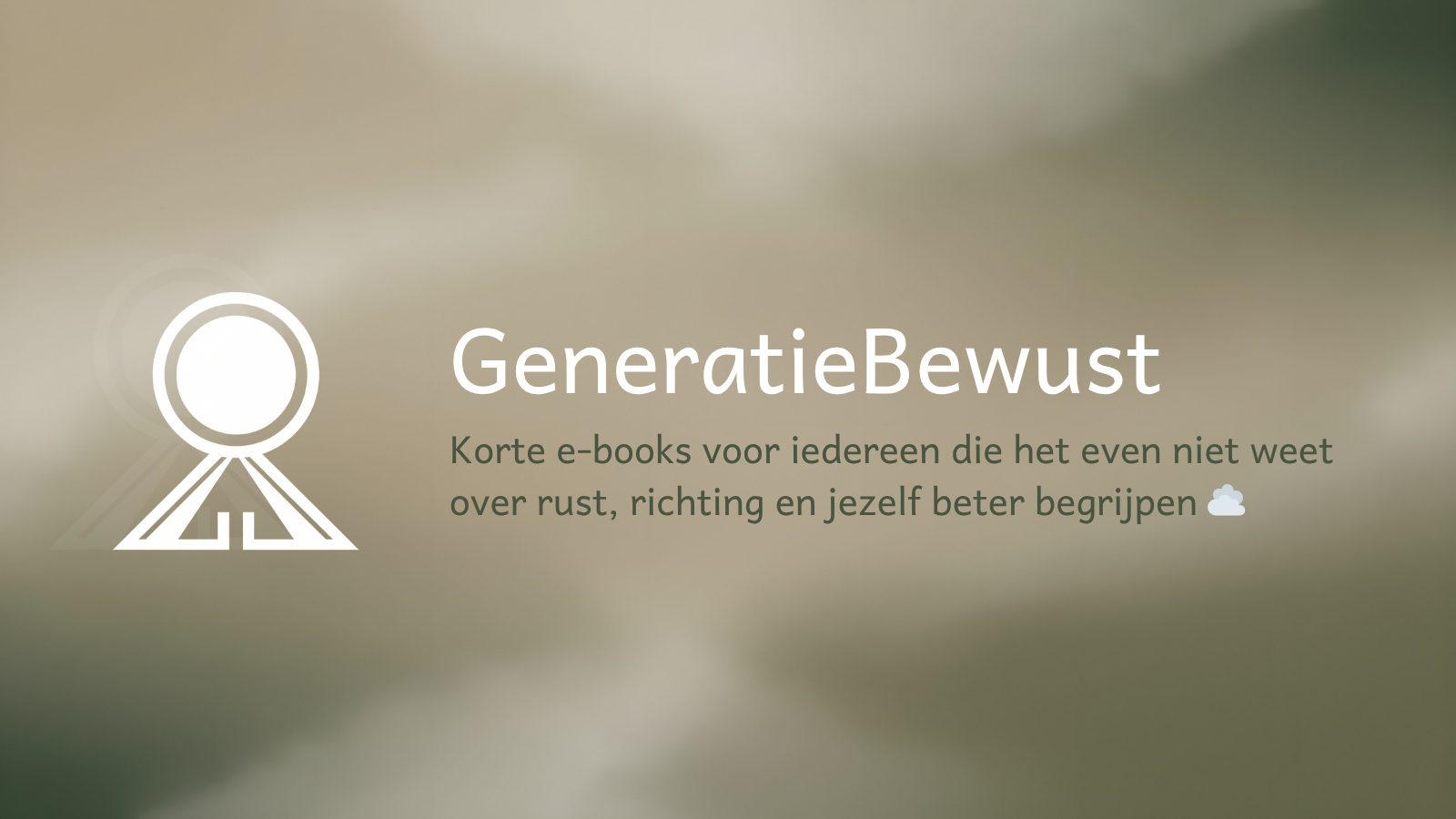 GeneratieBewust