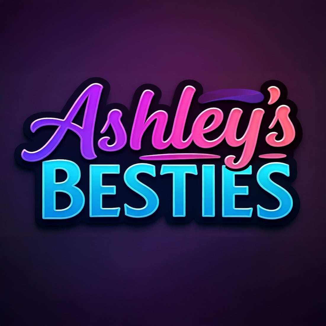 Ashley's Besties