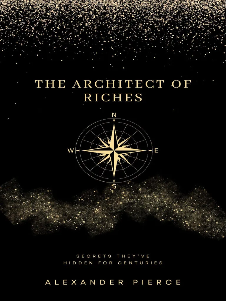 The Architect of Riches Part 1