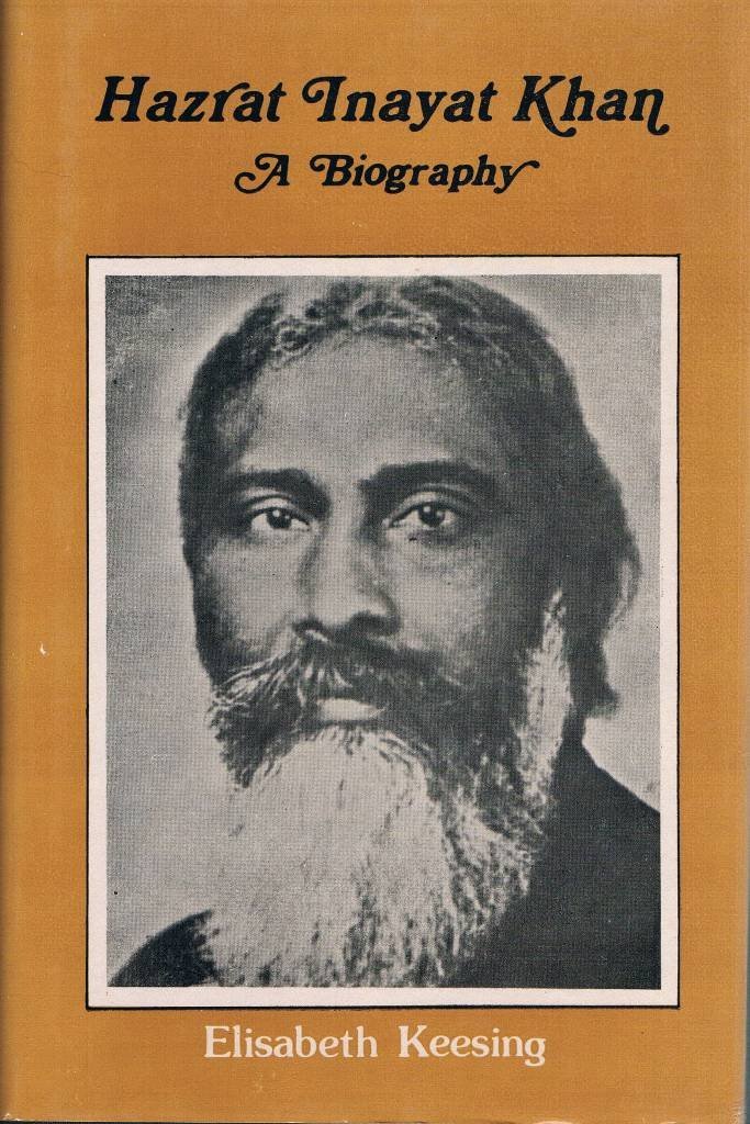 Biographyof Hazrat Inayat Khan