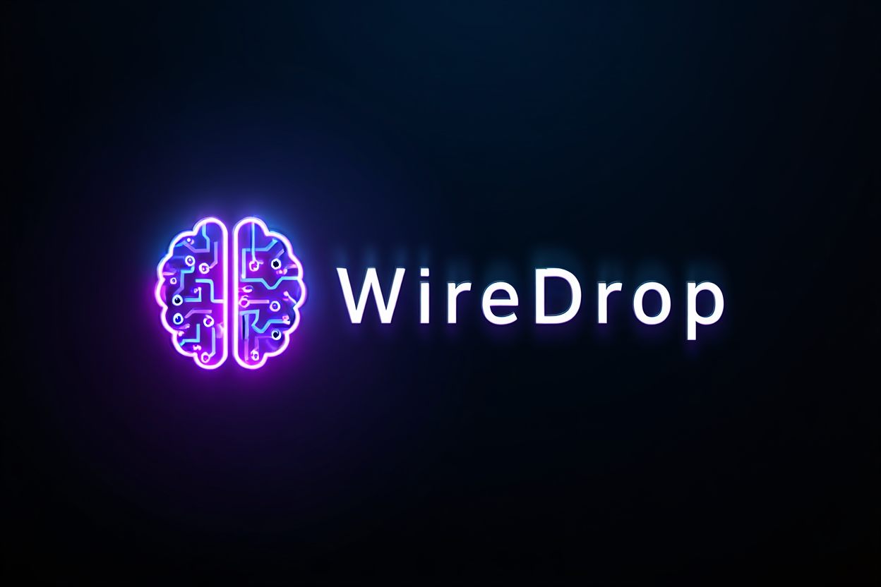 WireDrop