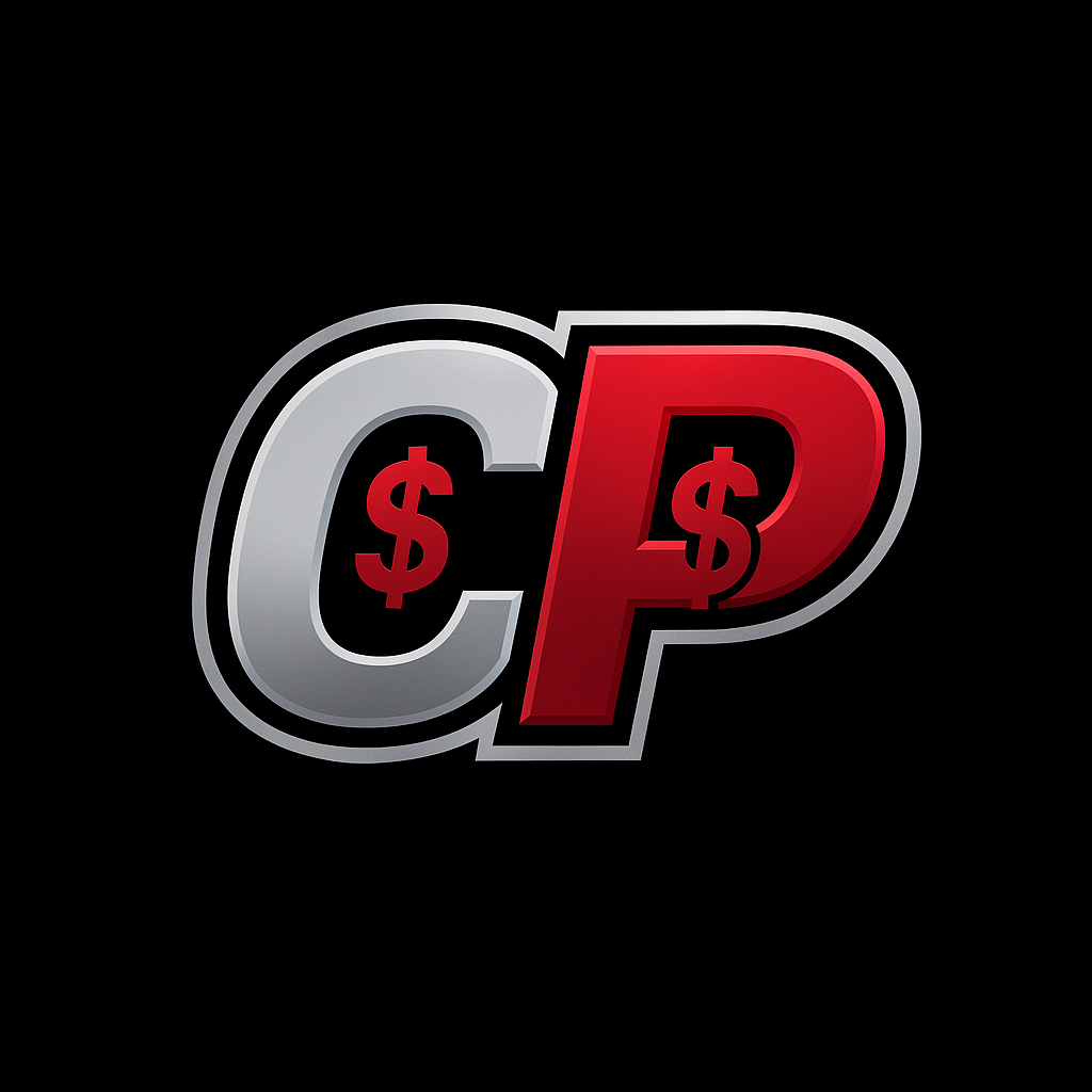 CheddyPicks