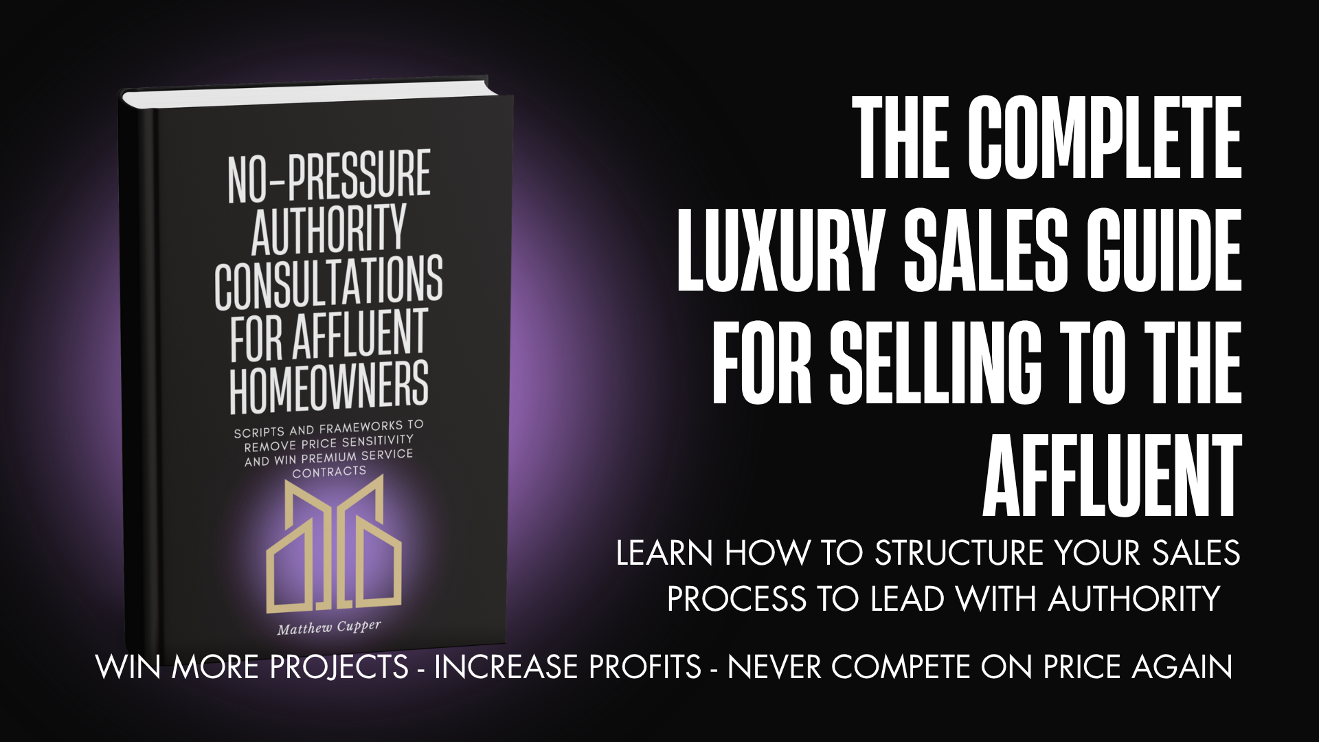 Authority Sales Playbook