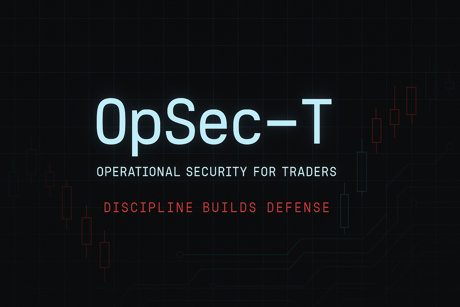 OpSec-T [EN]