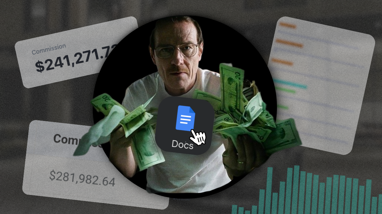 Online Money Sprint