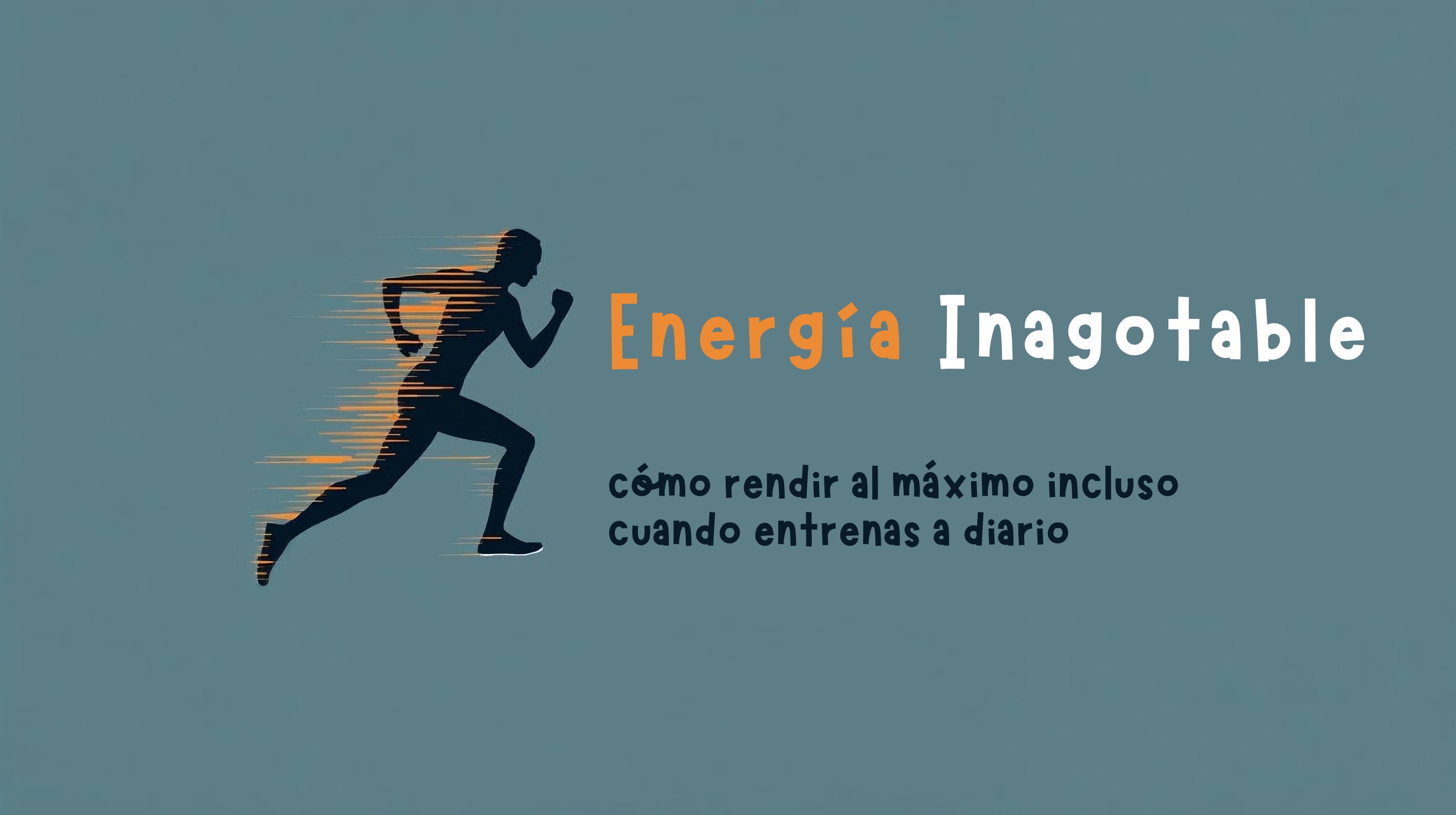 Energía Inagotable