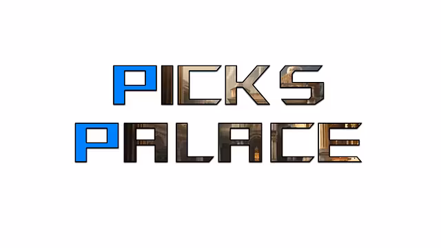 Picks Palace