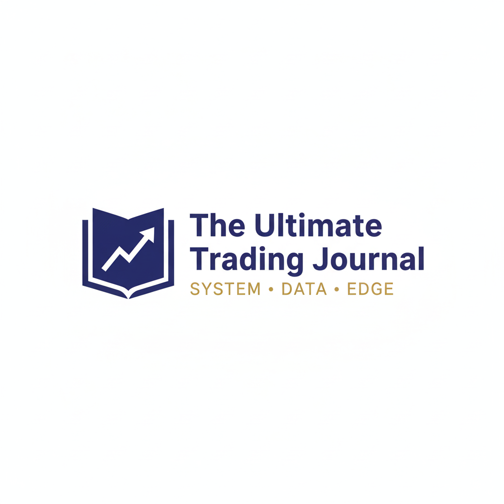 Ultimate Trading Journal