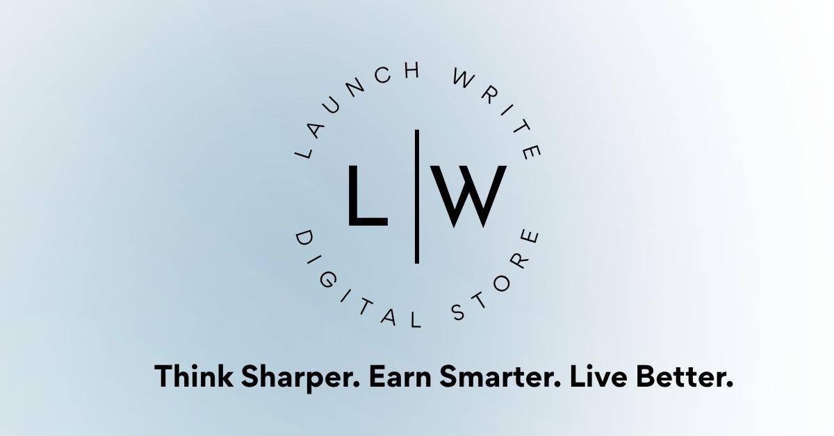 Launch Write Hub