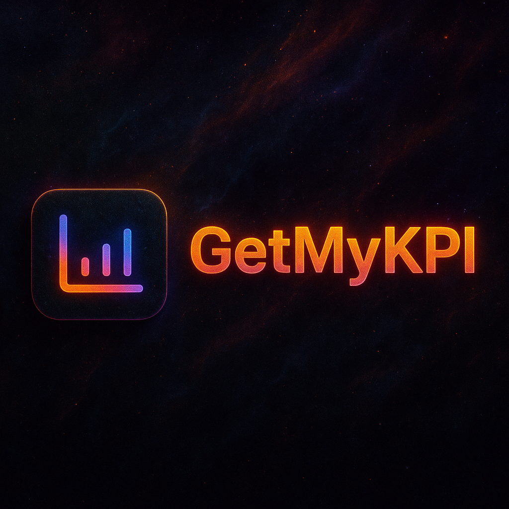 GetMyKPI