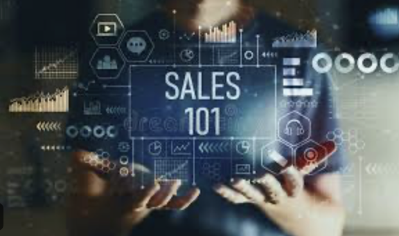 Sales 101