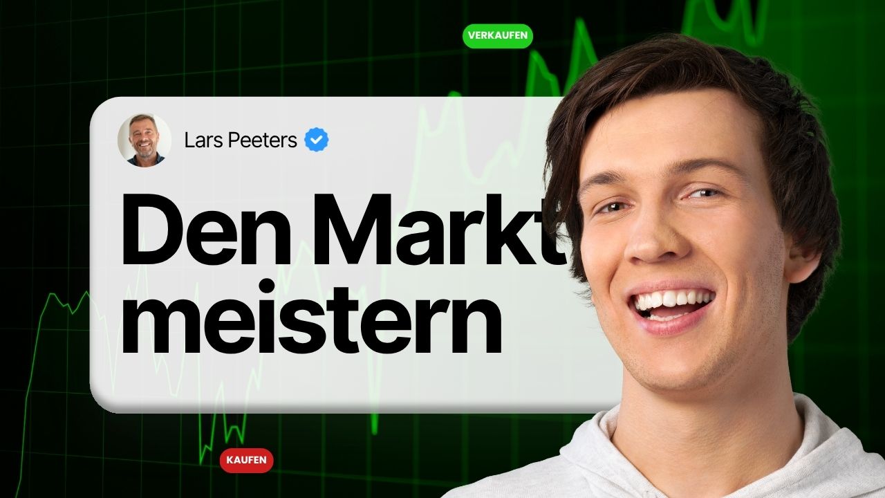 Chartperformer Basics DE