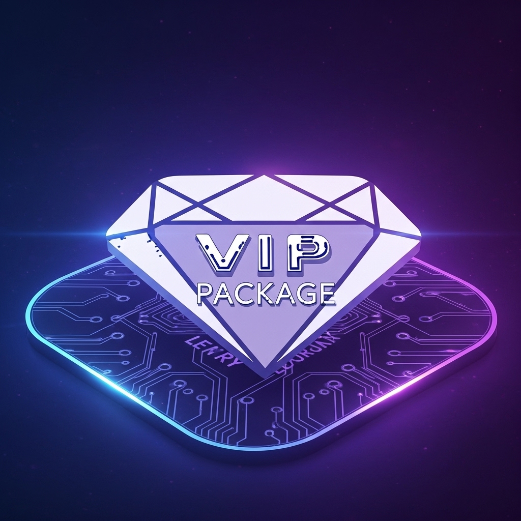 VIP AUTOMATION PACKAGE