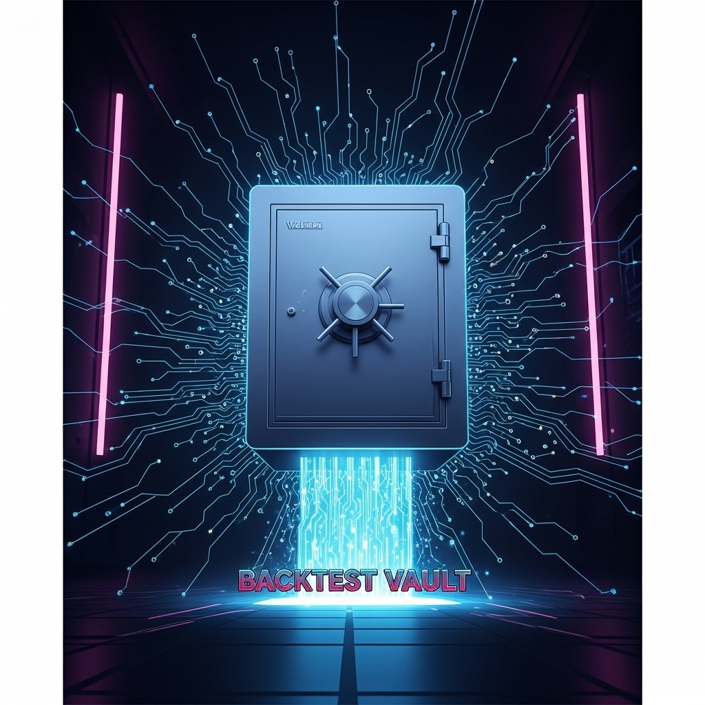 THE BACKTEST VAULT