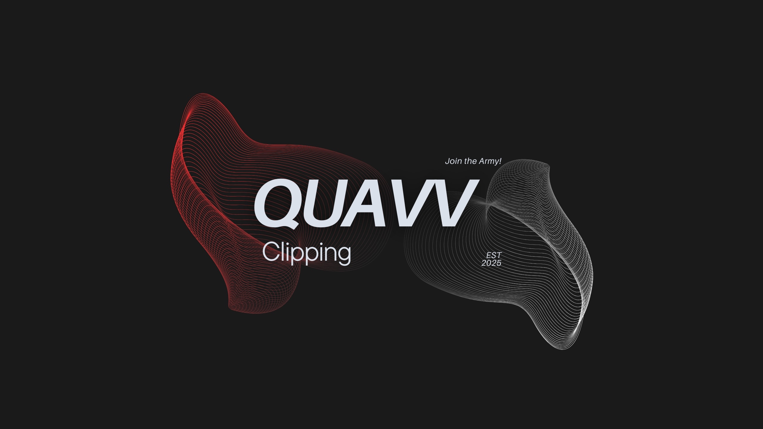 Quavv Clipping Free