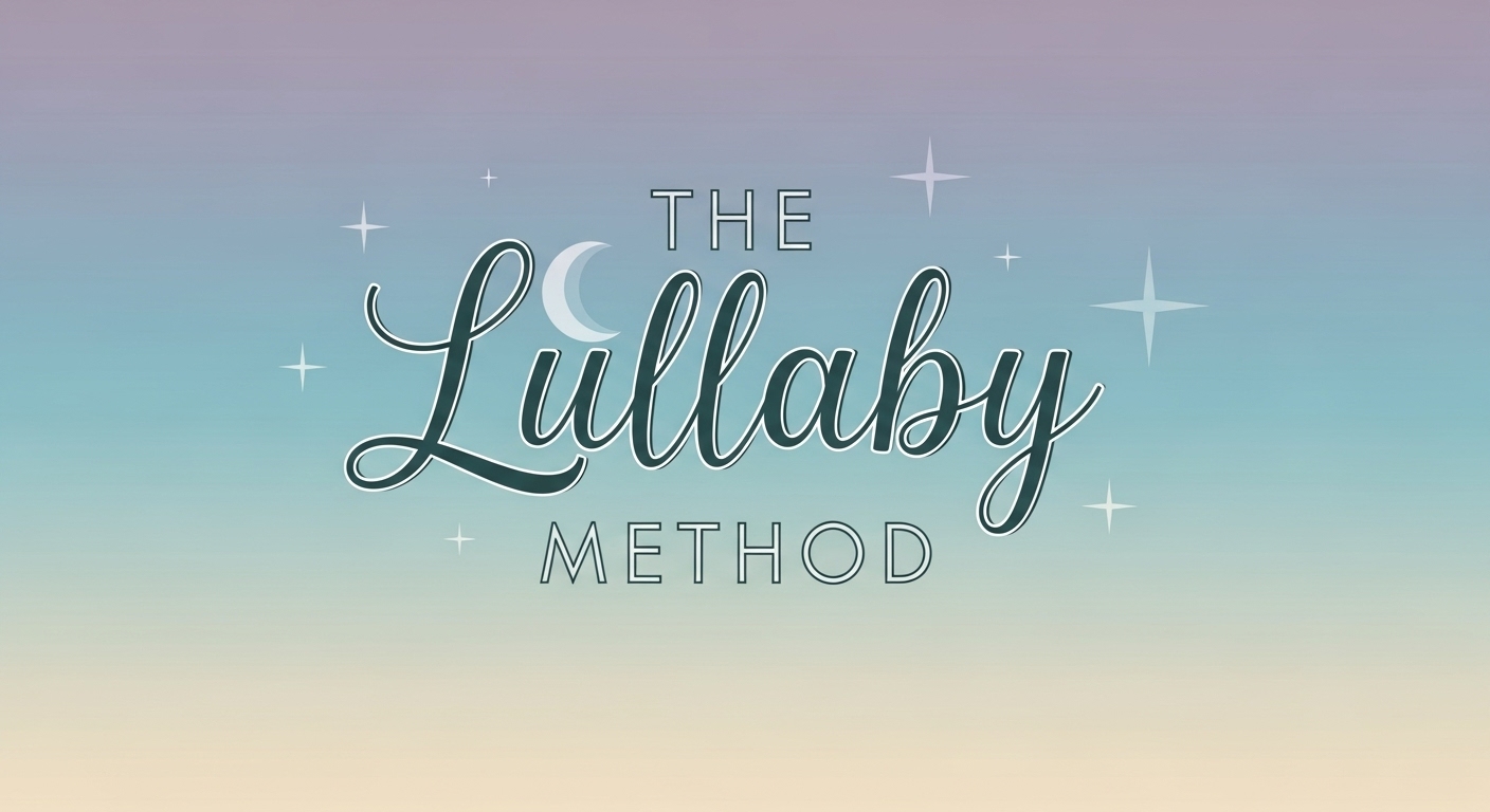 The Lullaby Method