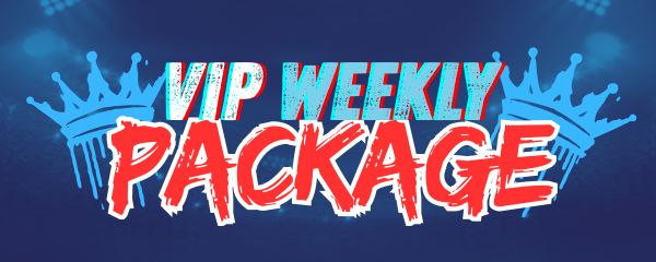 VIP Weekly