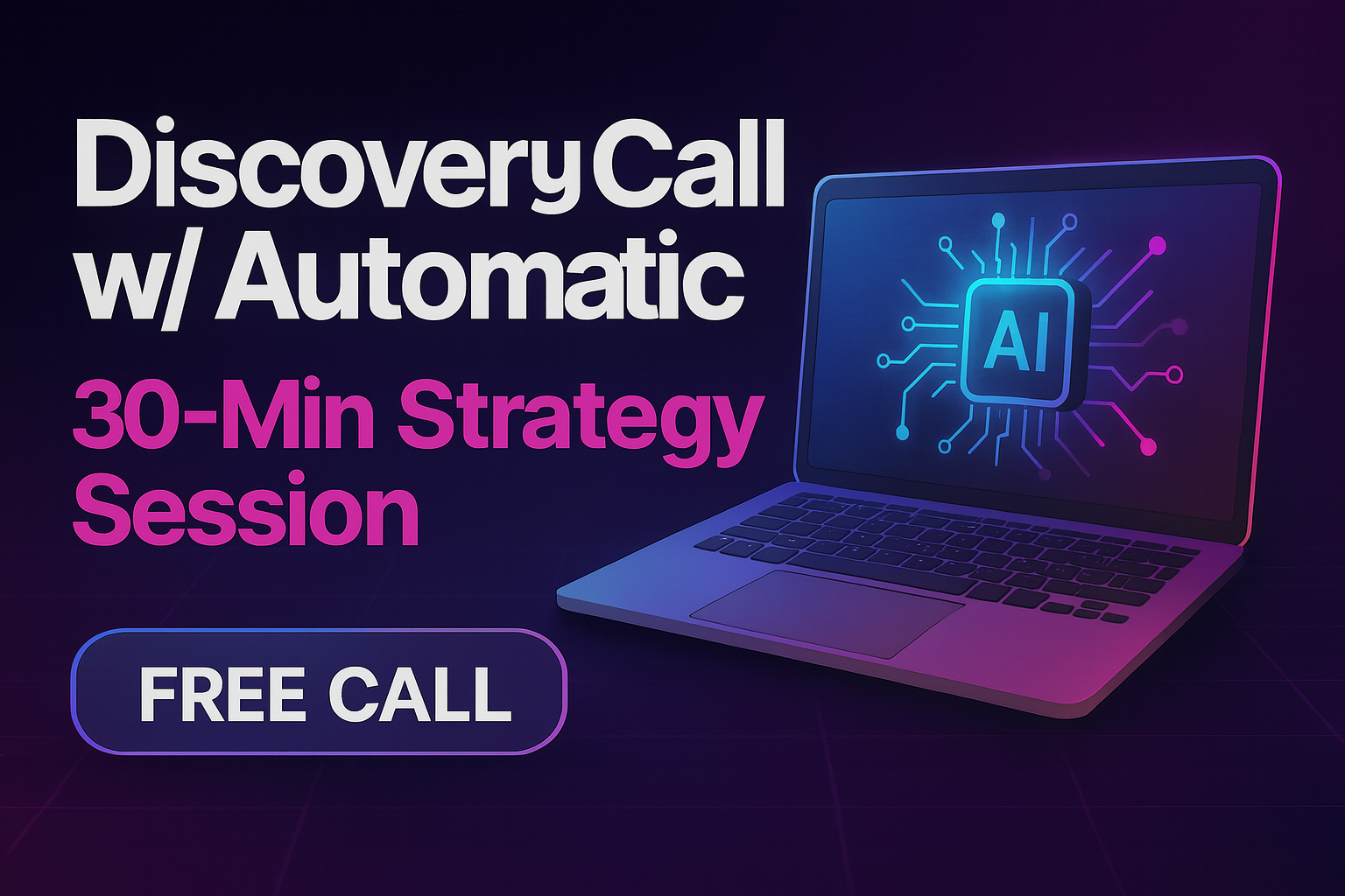 Discovery Call w/ Automatic