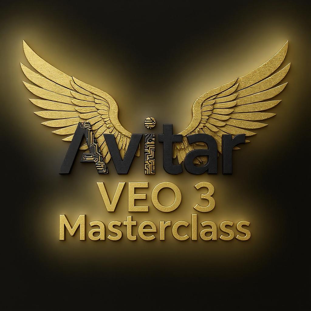 Veo3 Masterclass