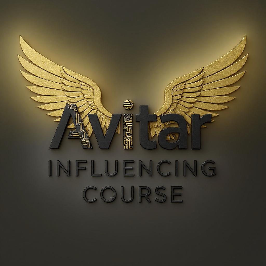 Avitar Influencing Course