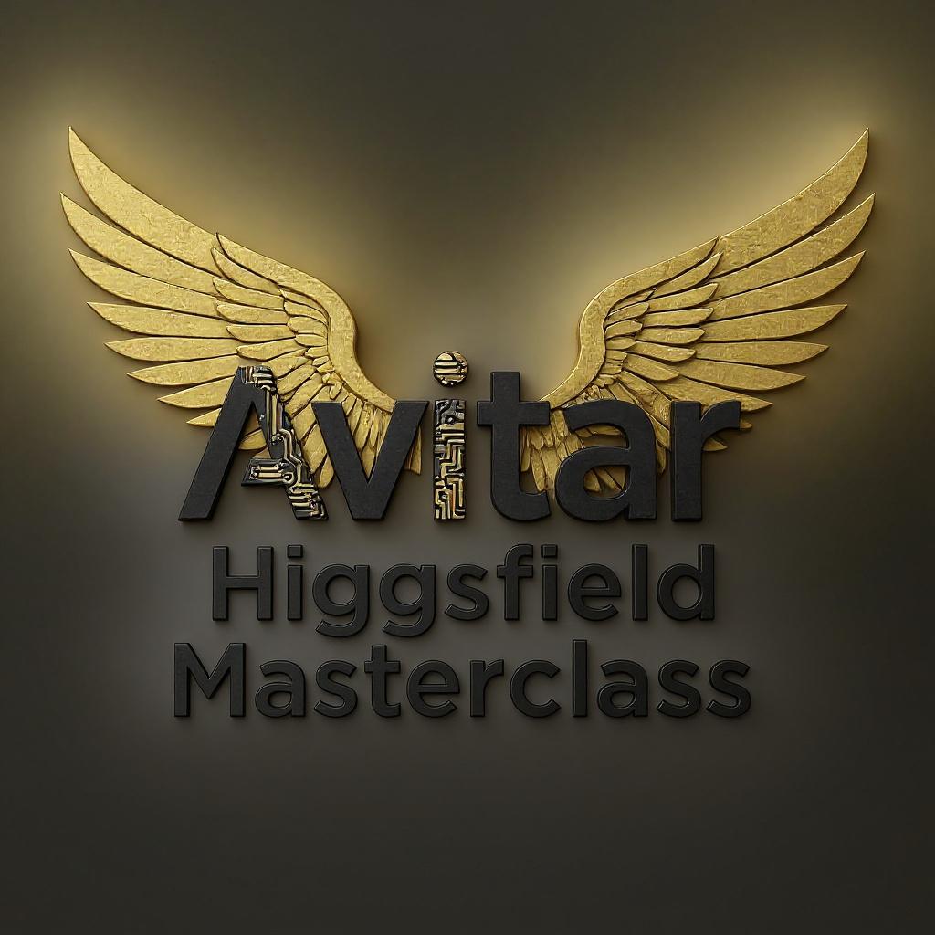 Higgsfield Masterclass