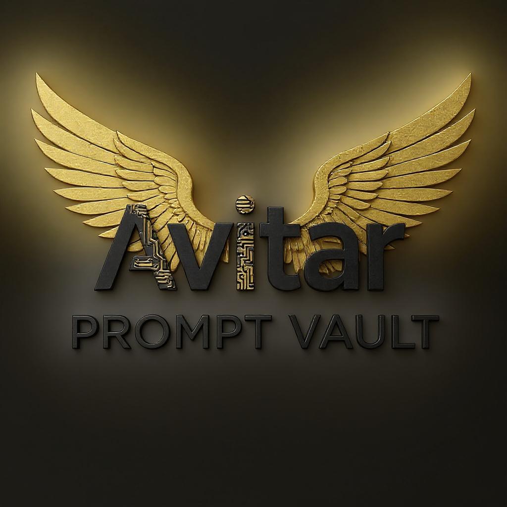 The Prompt Vault