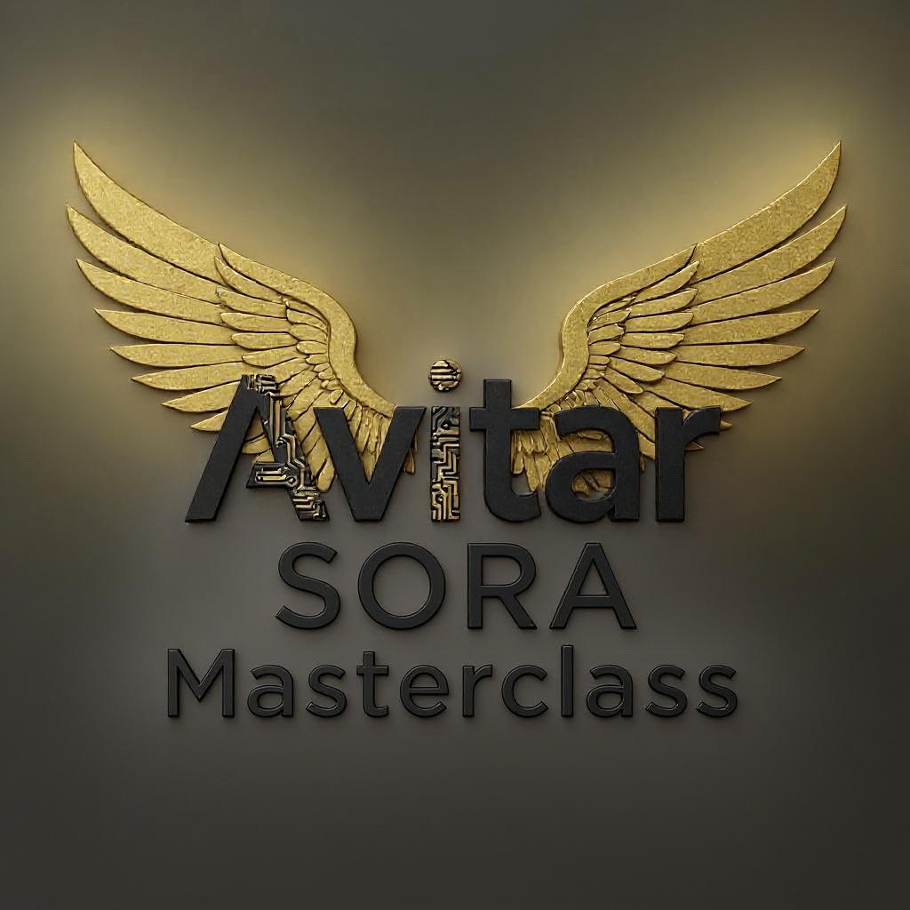 Sora Masterclass: