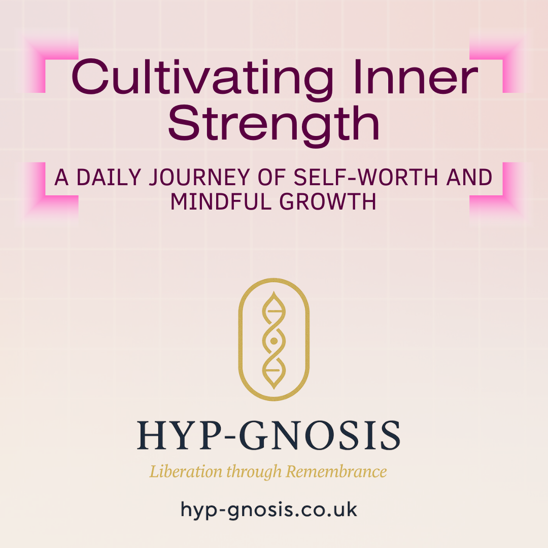 Confidence & Compassion W/Book