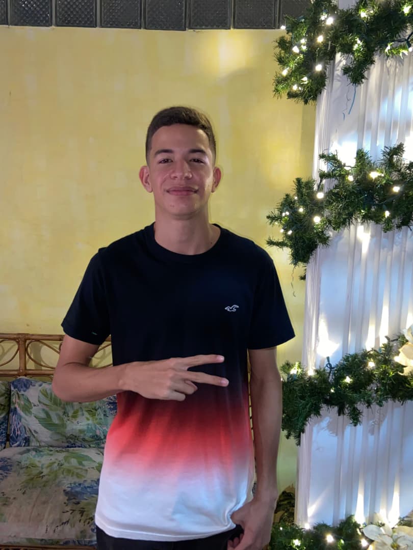 Abraham Ariel 