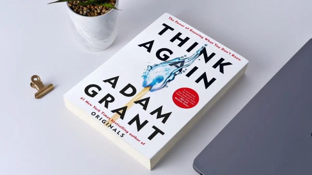 Think Again