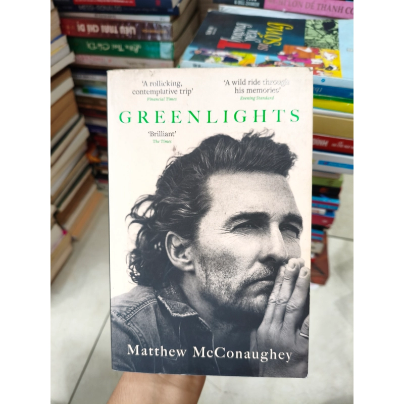 Greenlights
