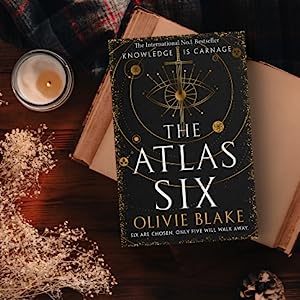 The Atlas Six