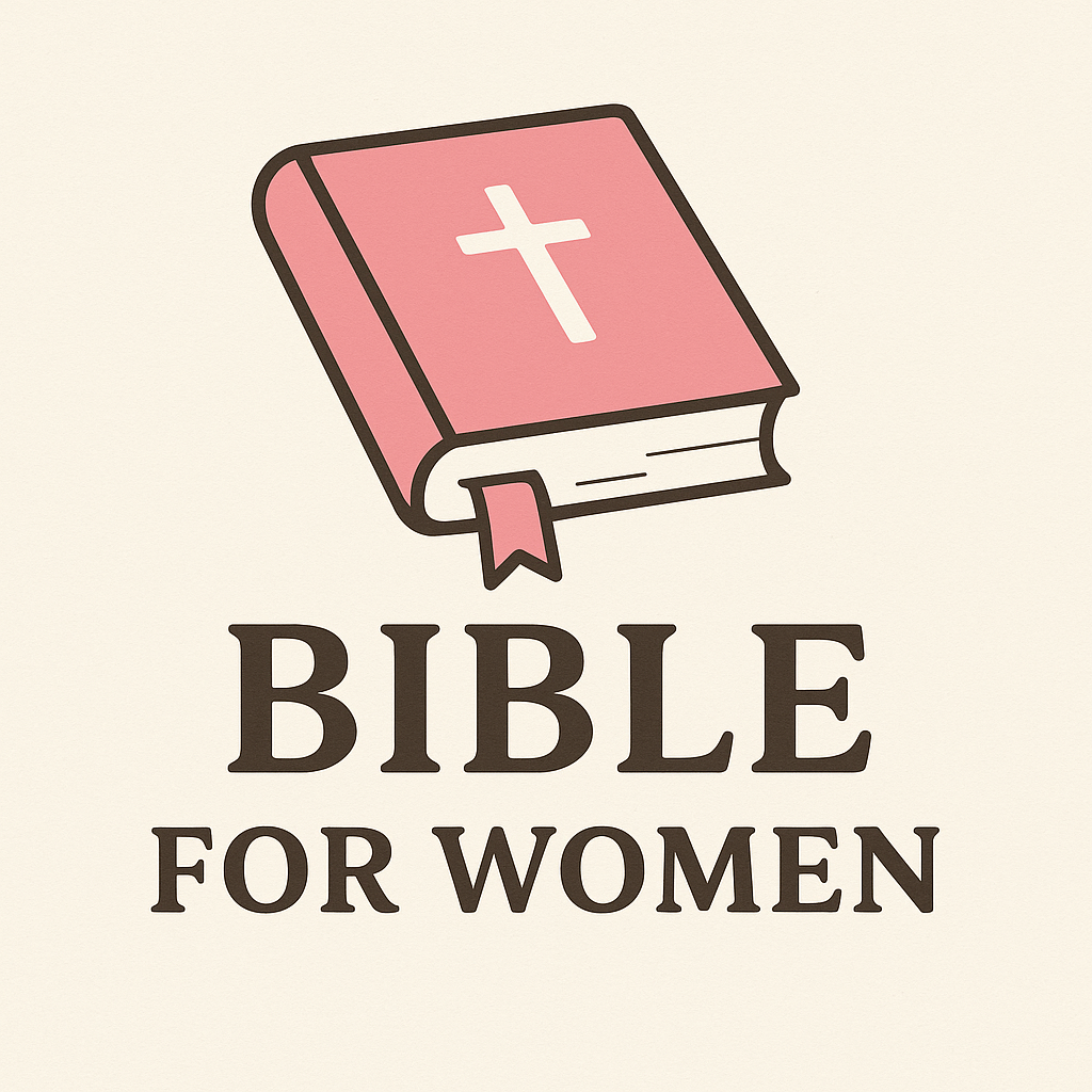 Daily Bible Verses for Women