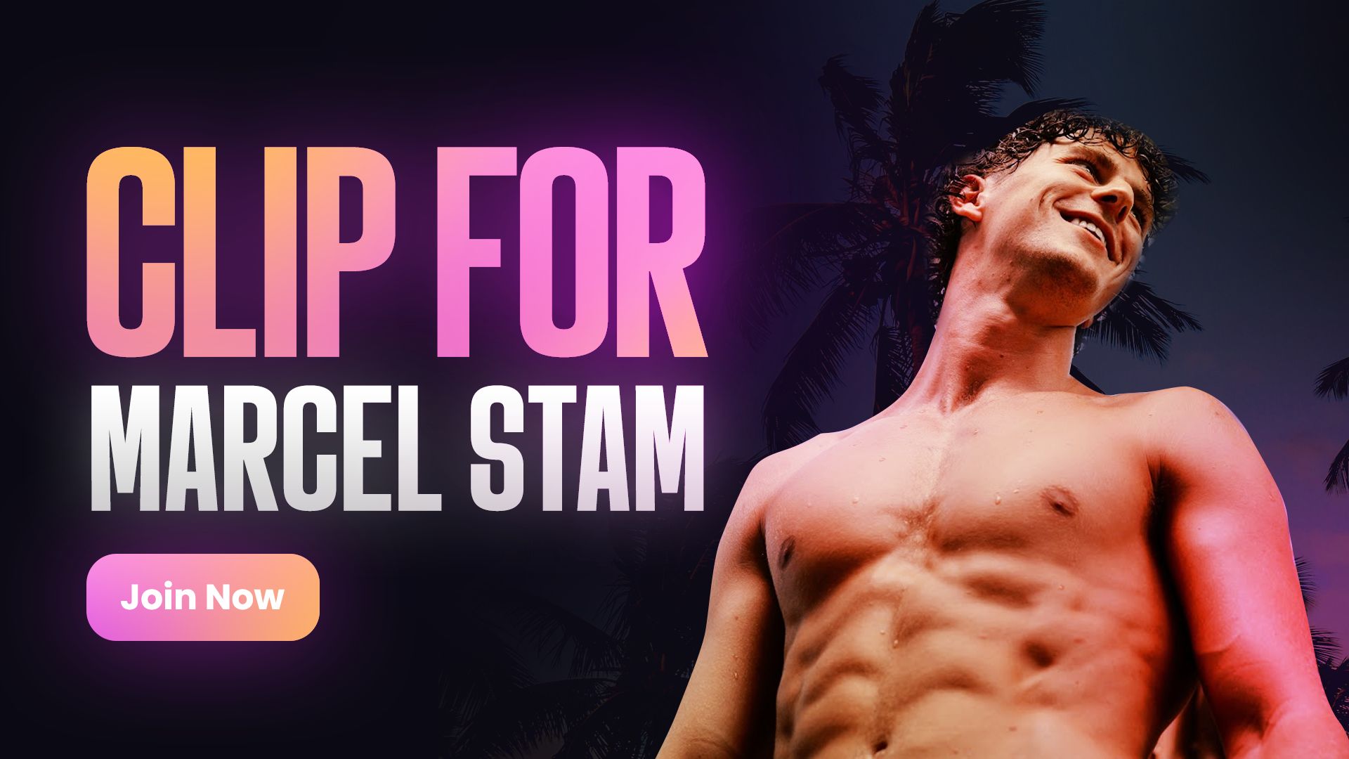Marcel Stam Clips