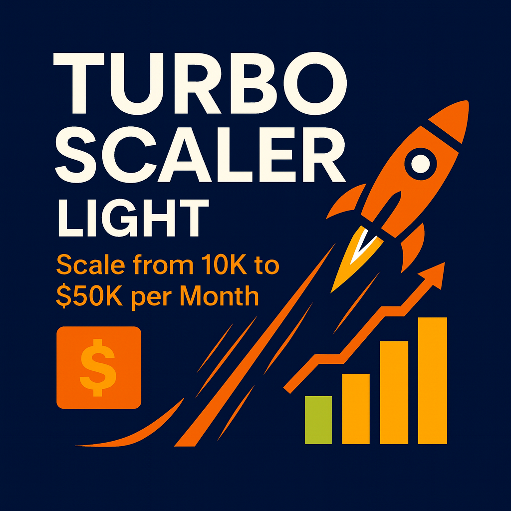 Turbo Scaler Light