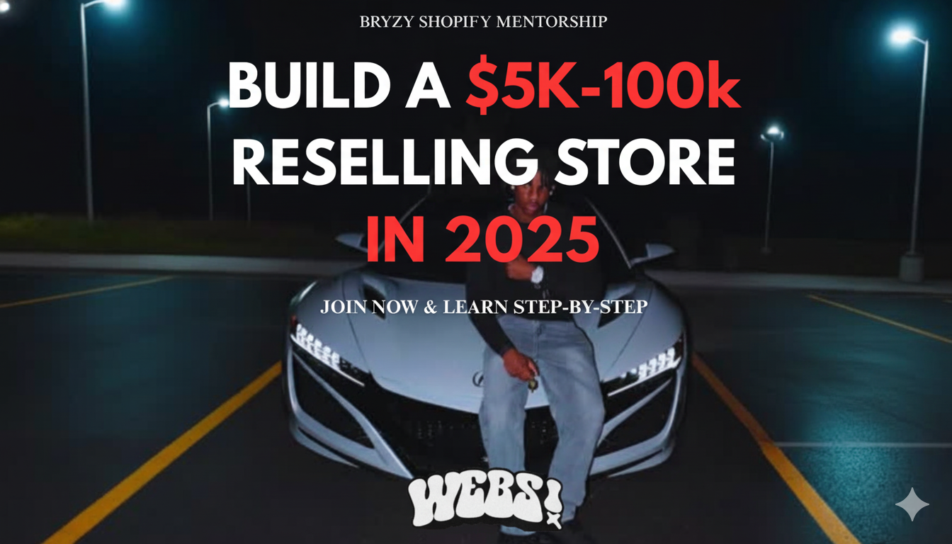 WebsClub Reseller Mastery
