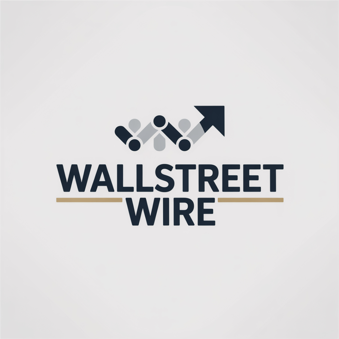 Wallstreet Wire 