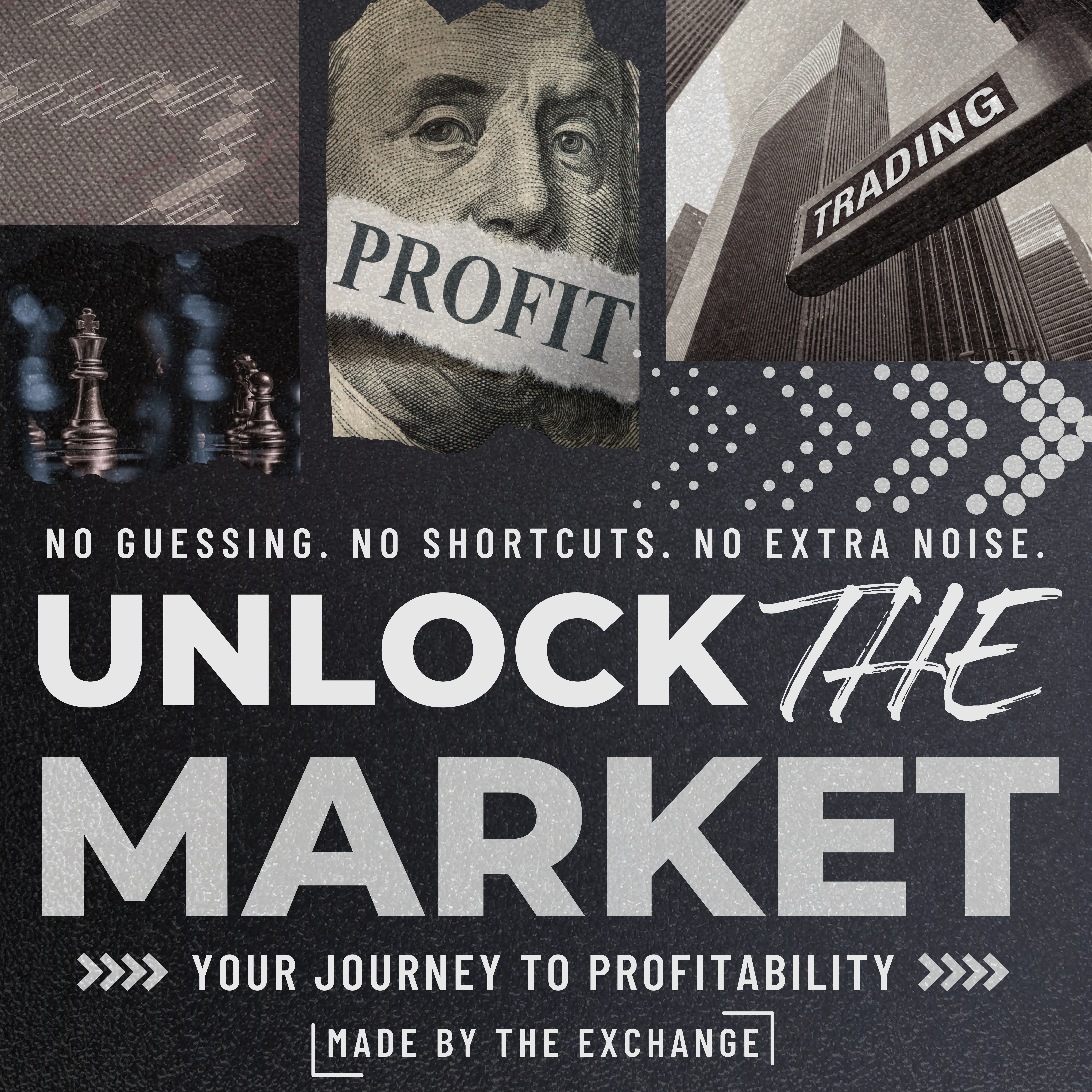 THE TRADING DICTIONARY 