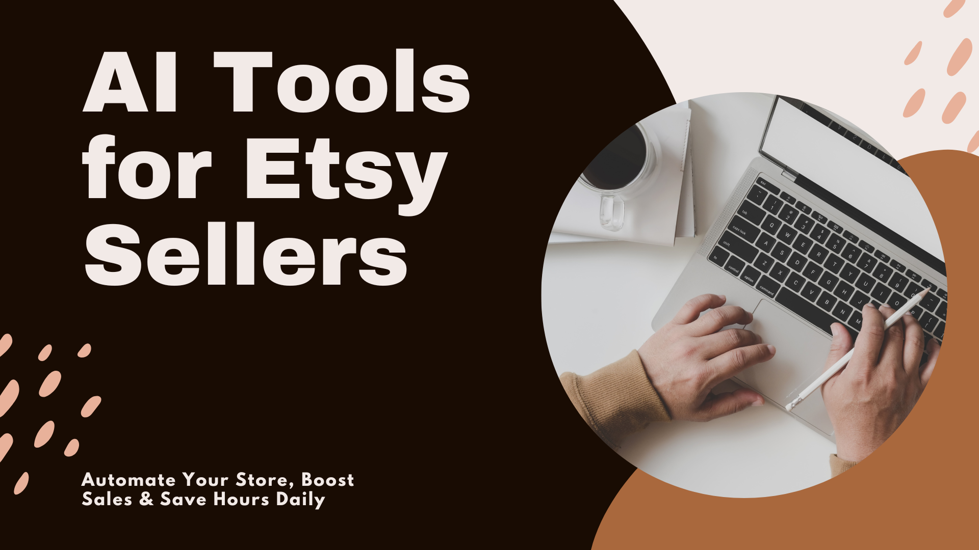 Etsy Automation Blueprint