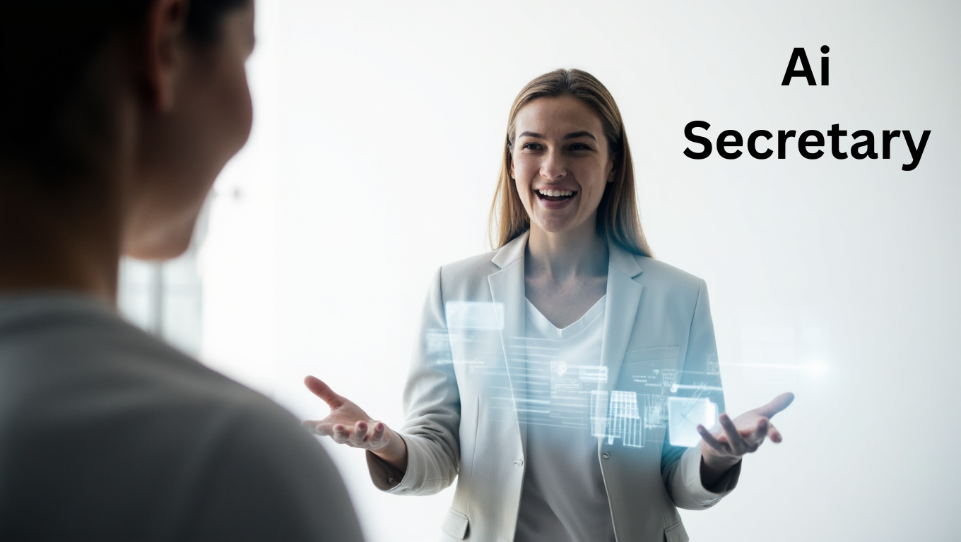 Ai Secretary