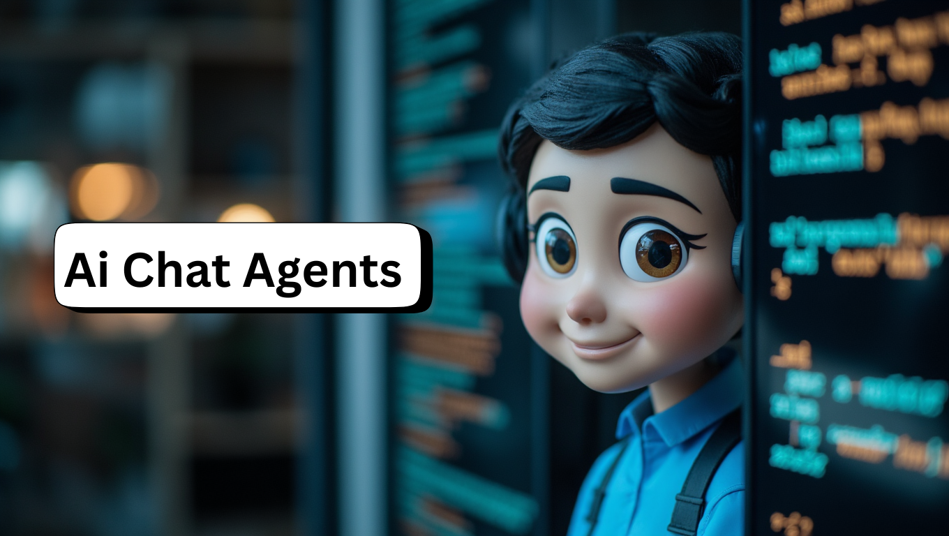 AFFORDABLE CHAT AGENTS