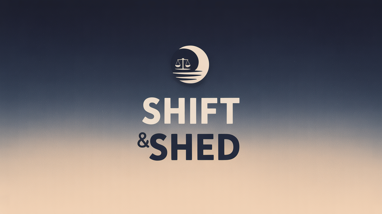 Shift & Shed